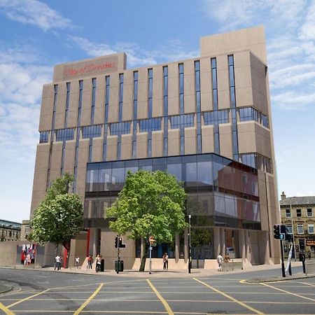 Apartmán High Point Bradford  Exteriér fotografie